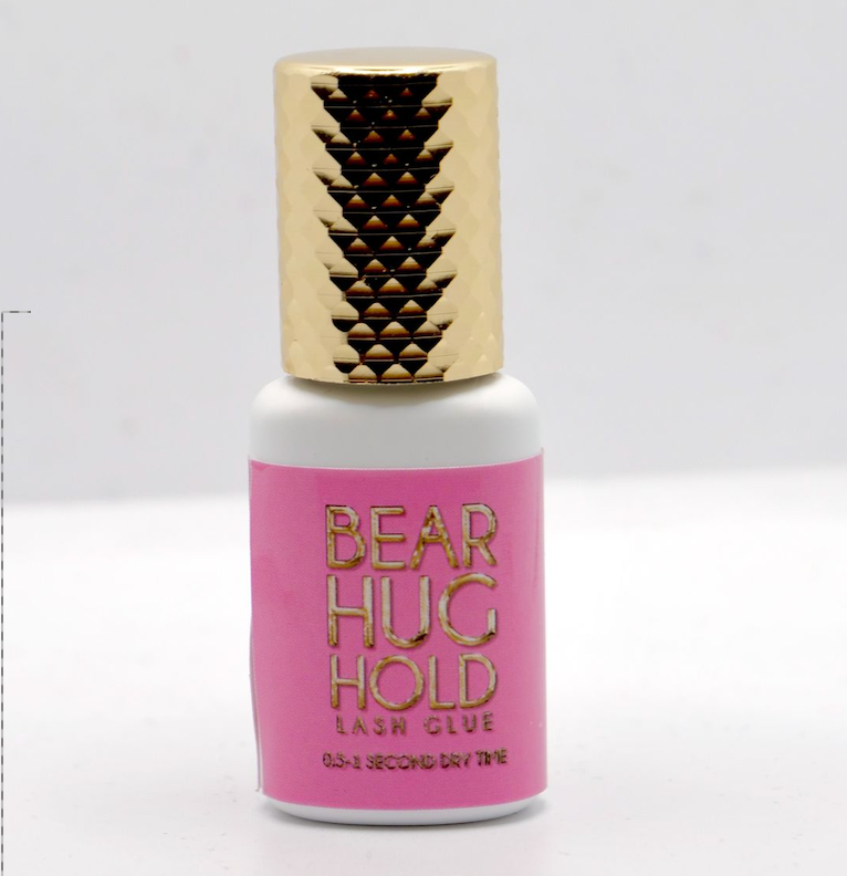 1 SECOND BEAR HUG HOLD ADHESIVE