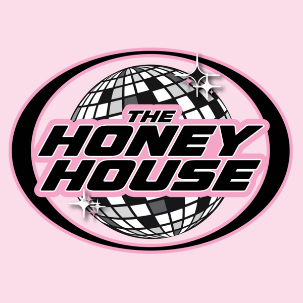 THE HONEY HOUSE